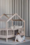 Детско легло Chalet Junior 90 x 200 см
