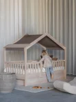 Детско легло Chalet Junior 90 x 200 см