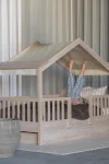 Детско легло Chalet Junior 90 x 200 см