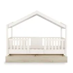 Чекмедже за легло Chalet Junior
