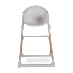 Сгъваем стол за хранене Viola Quax beige
