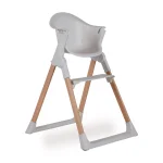 Сгъваем стол за хранене Viola Quax beige