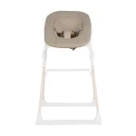 Шезлонг за стол за хранене Viola Relax Quax beige