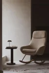 Люлеещ стол Nordic Sheep Beige