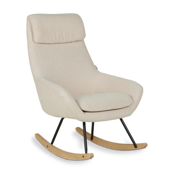 Люлеещ стол Nordic Sheep Beige