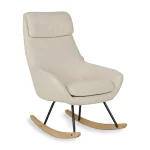Люлеещ стол Nordic Sheep Beige